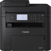 Canon I Sensys Mf 275dw A4 Wireless & Duplex Mono 4 In One ( Print, Copy, Scan, Fax ) Printer Black - CompuMe